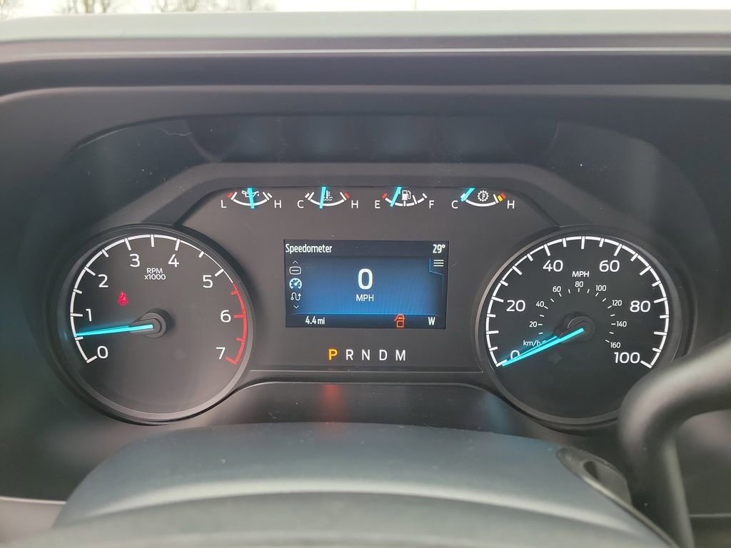 New 2026 Ford F350 XL w/ FX4 Off-Road Package image 19