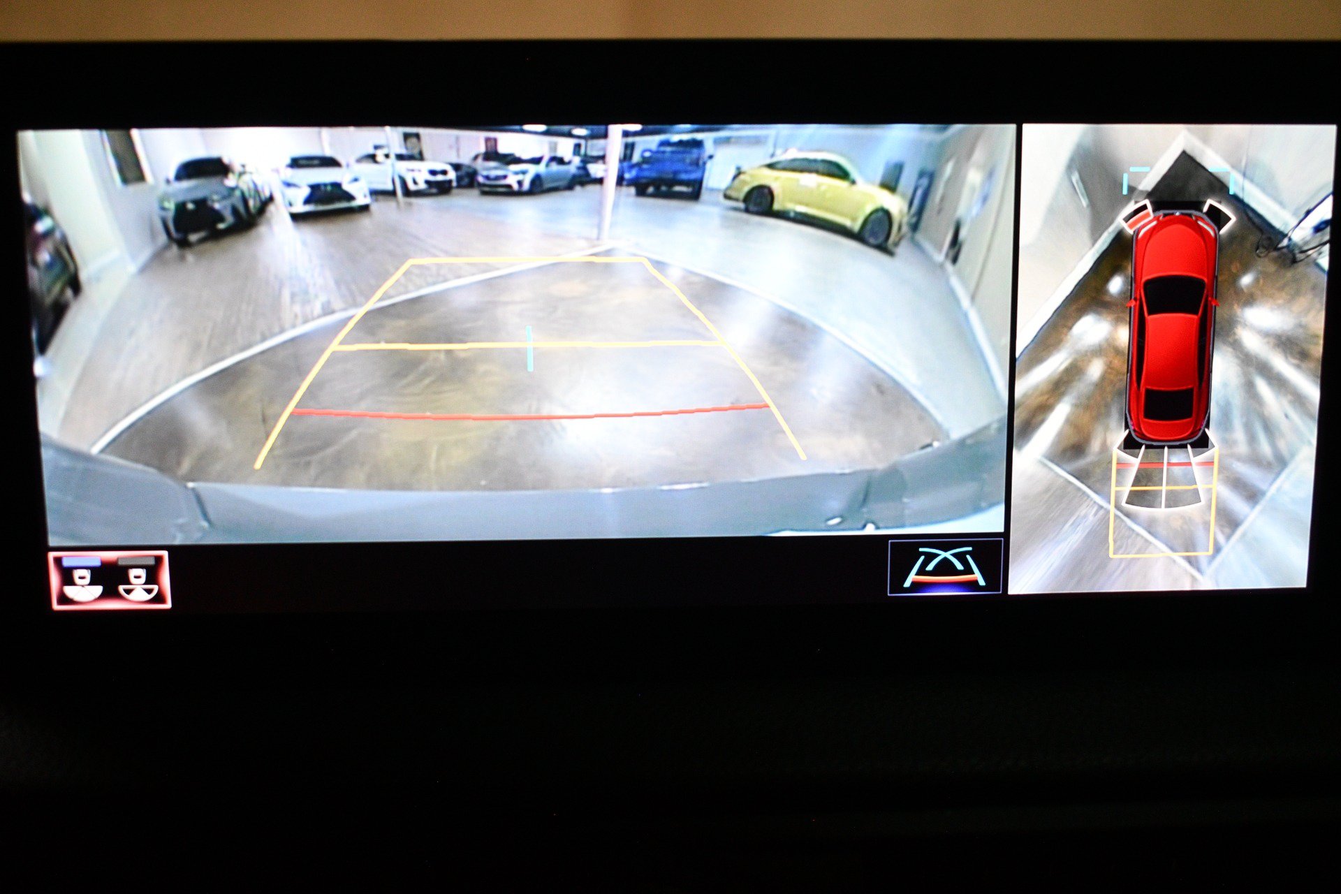 Used 2024 Lexus IS 350 F Sport RWD image 36
