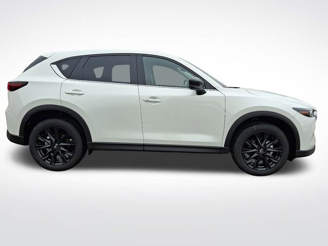 New 2025 MAZDA CX-5 Carbon Edition image 8