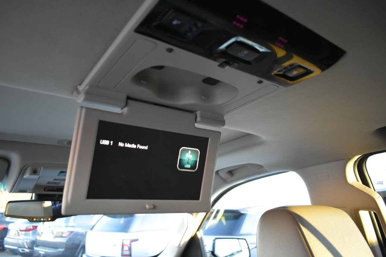 Used 2017 Chevrolet Tahoe Premier image 46