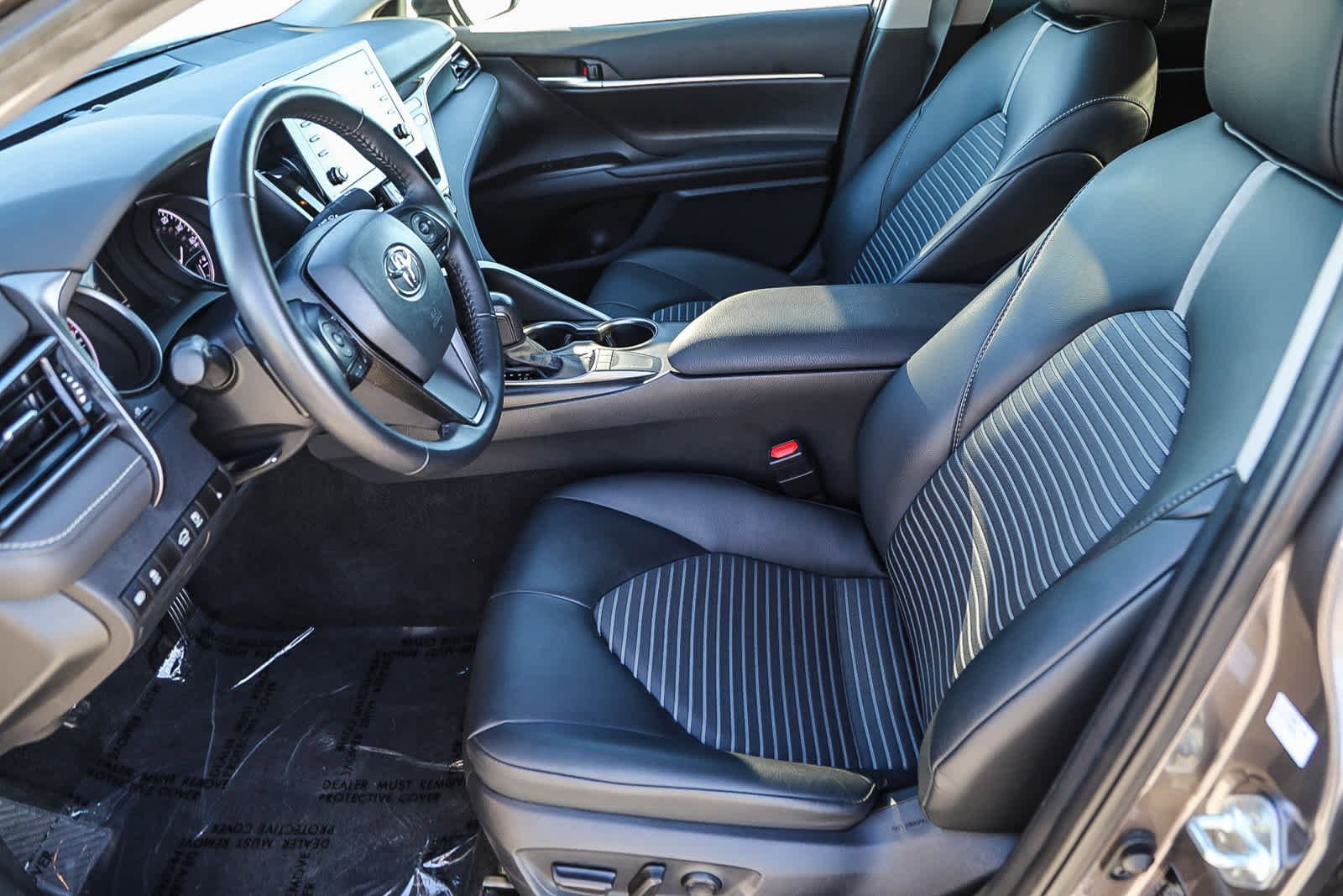 Certified 2024 Toyota Camry SE image 18