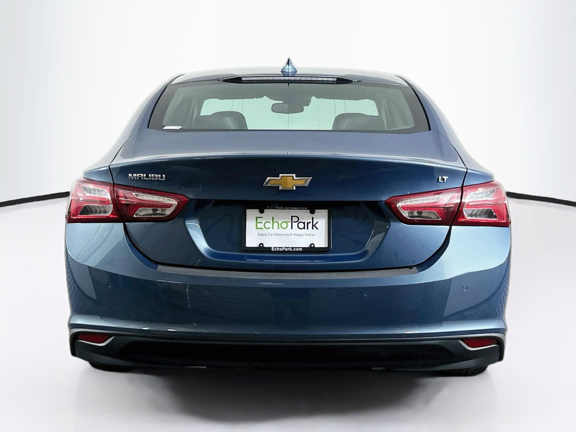 Used 2024 Chevrolet Malibu LT FWD image 7