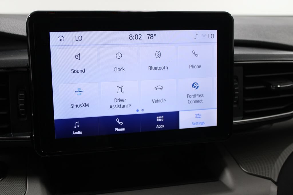 Used 2023 Ford Explorer XLT w/ Equipment Group 202A AWD/4WD image 57