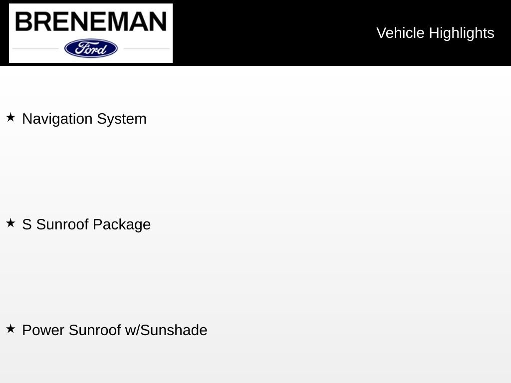 Used 2023 Kia Telluride S w/ S Sunroof Package image 7