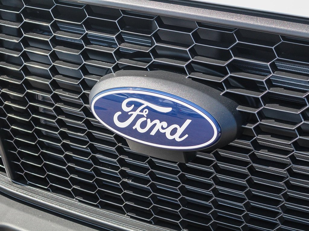 New 2026 Ford Transit 250 148 Medium Roof image 5