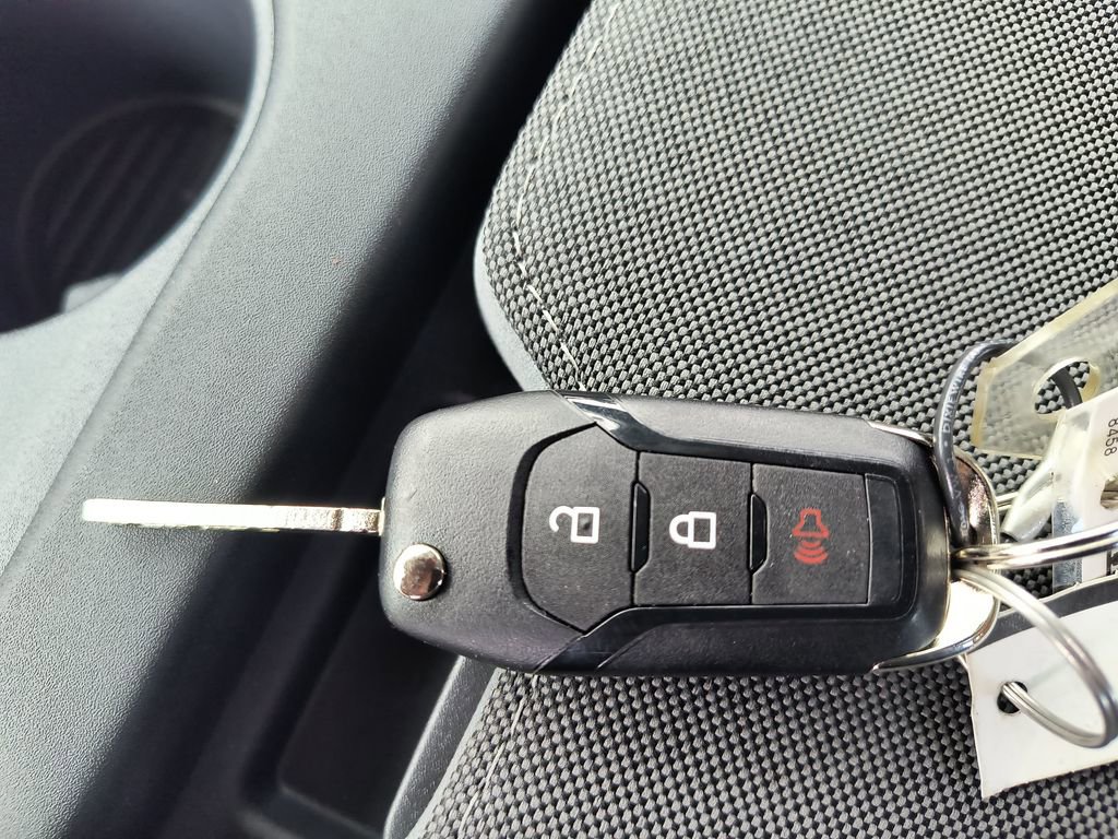 New 2025 Ford F350 XL w/ STX Appearance Package image 32