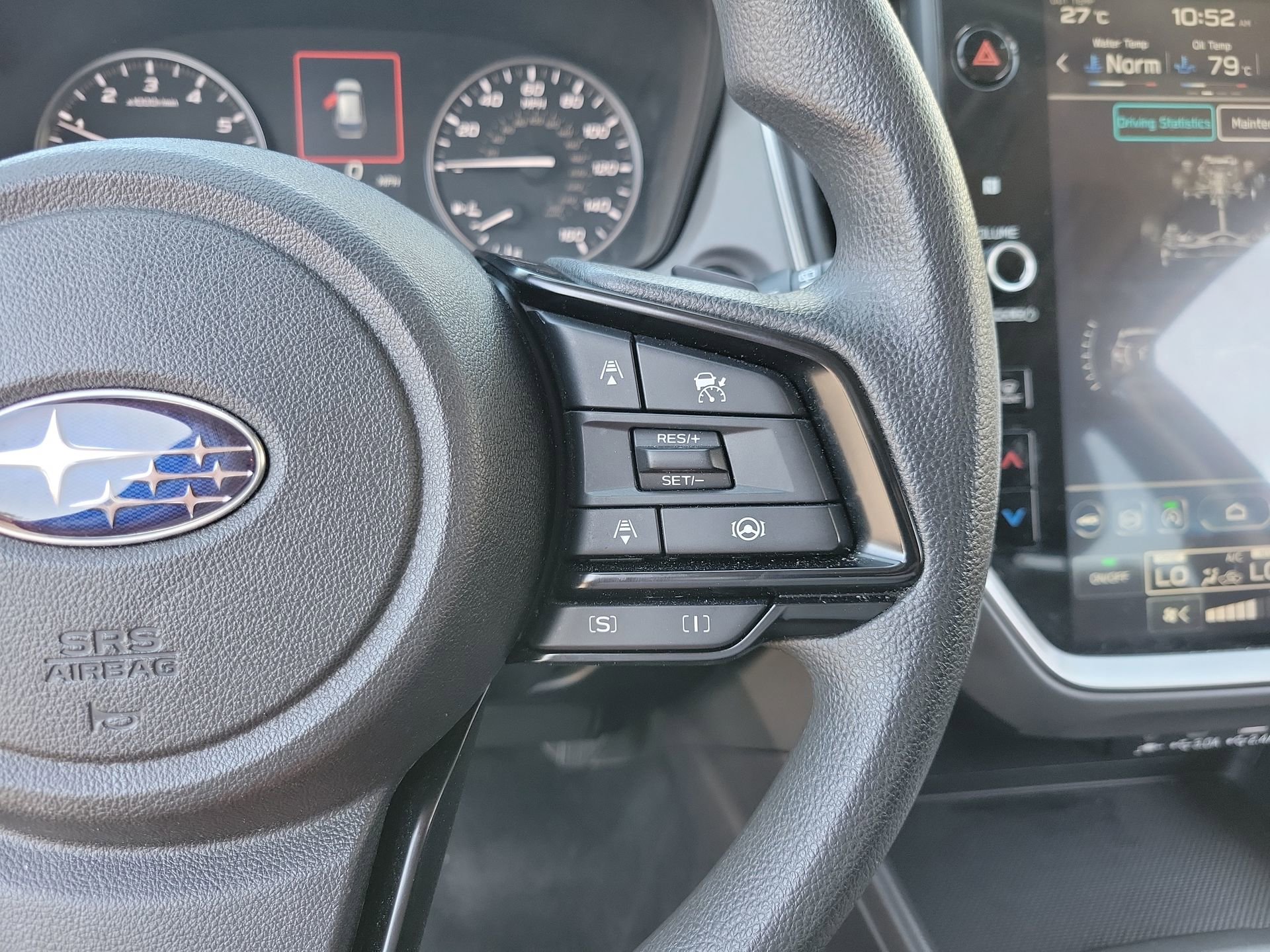 Used 2025 Subaru Crosstrek 2.0i Premium AWD/4WD image 29