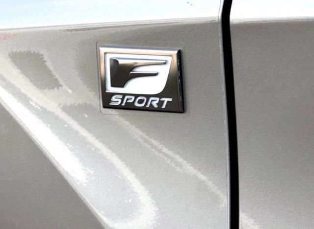 Used 2022 Lexus RX 350 F Sport AWD/4WD image 12
