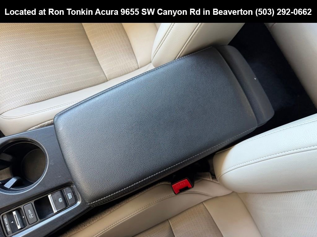 Used 2023 Honda Civic Sport Touring image 26