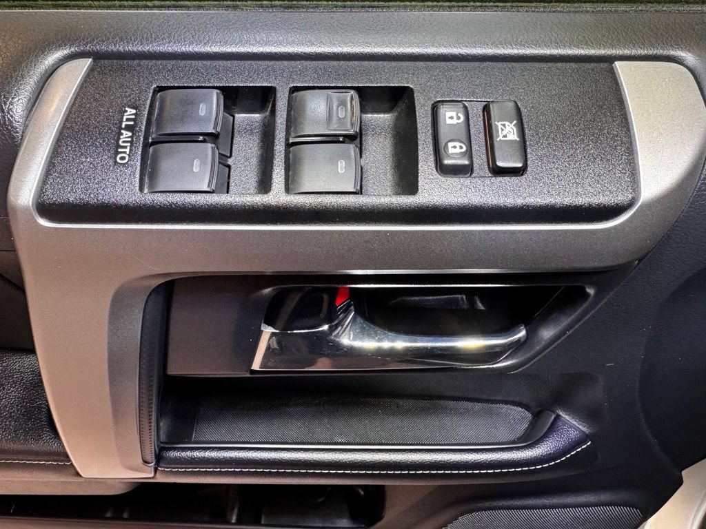 Certified 2023 Toyota 4Runner SR5 AWD/4WD image 26