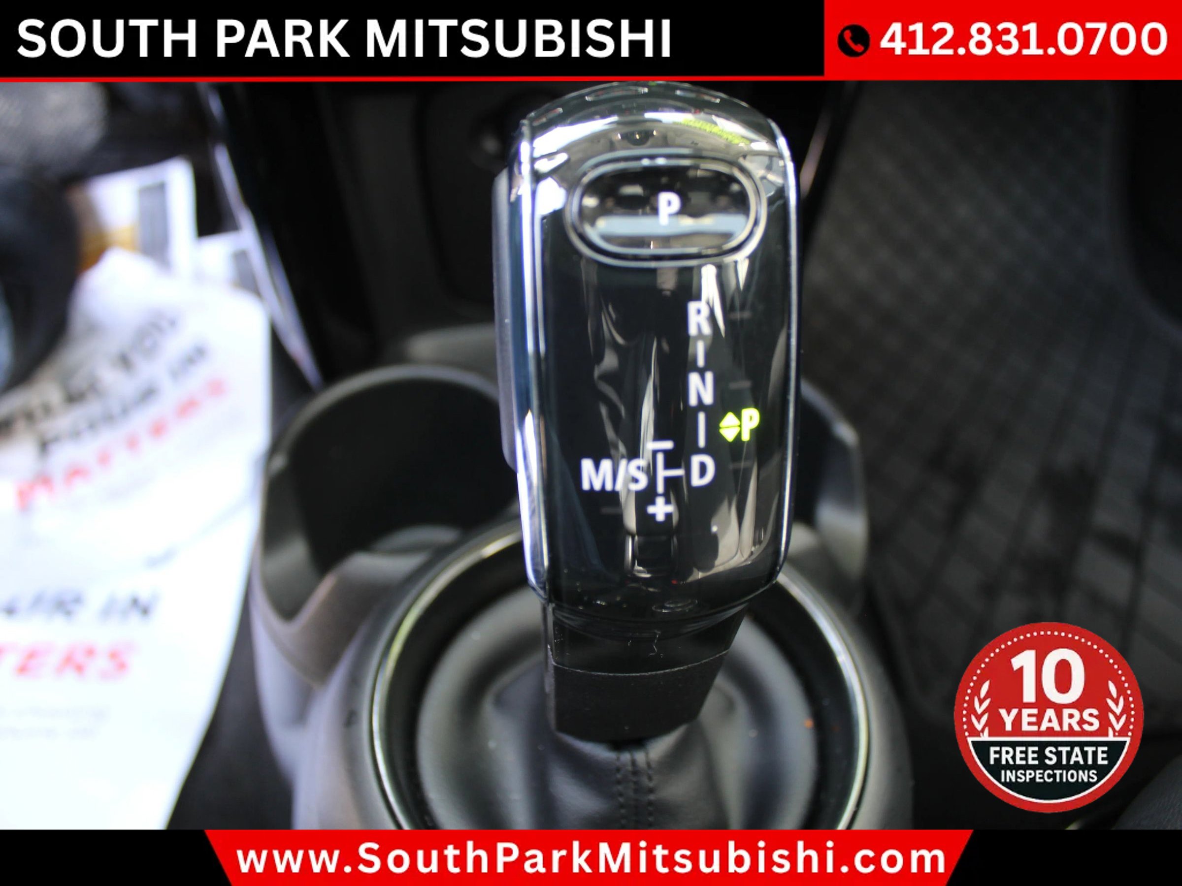 Used 2023 MINI Cooper S image 15