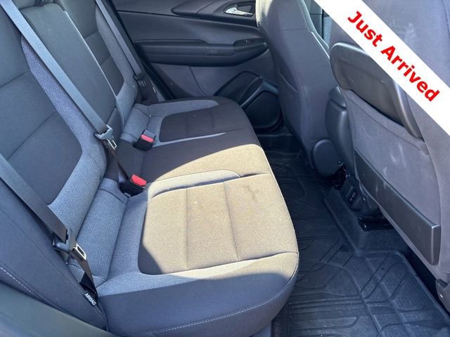 Used 2026 Chevrolet TrailBlazer LT w/ Convenience Package image 11