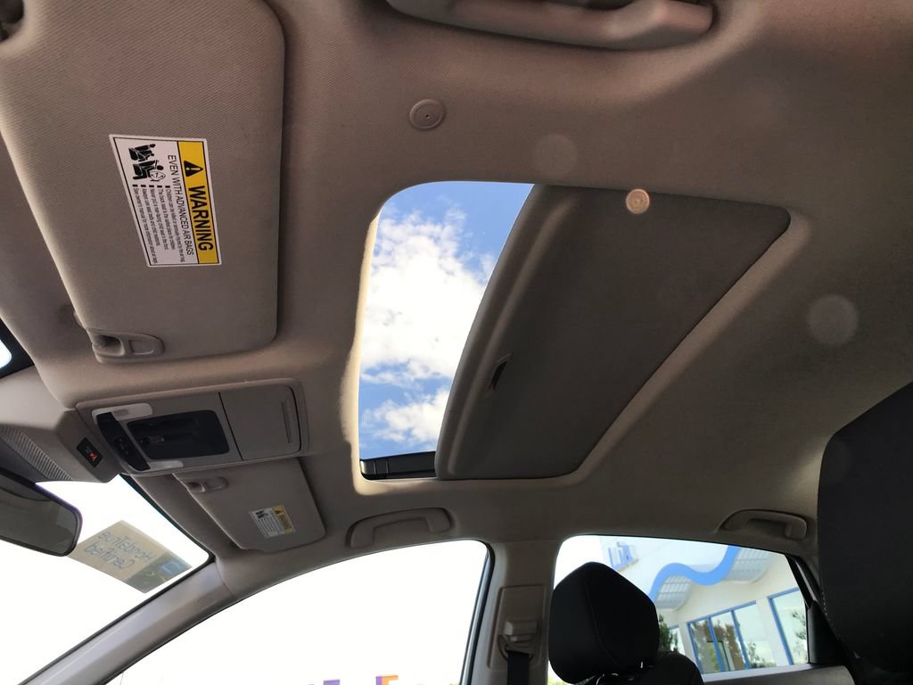 Certified 2025 Honda Accord SE image 26