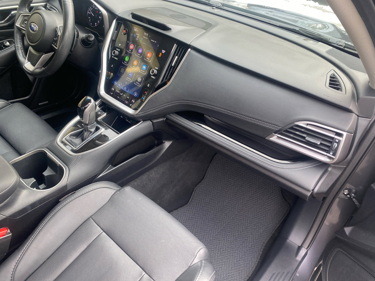 Used 2022 Subaru Legacy Limited image 21