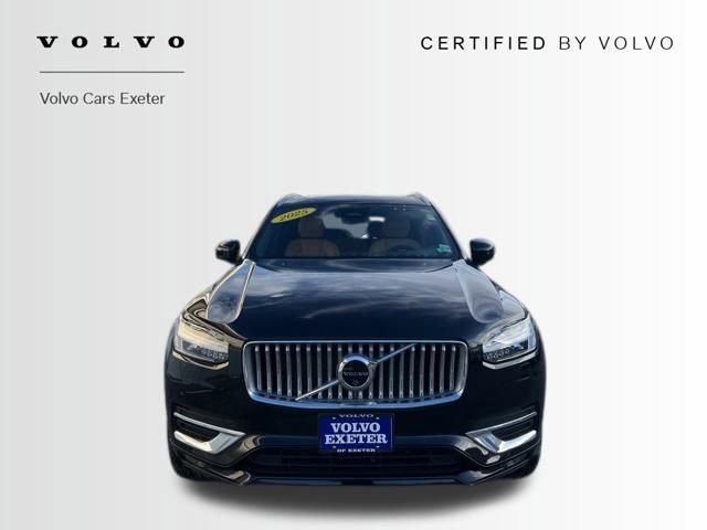 Certified 2025 Volvo XC90 B6 Ultra image 2