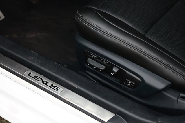 Used 2014 Lexus GS 350 w/ F Sport Package RWD image 46