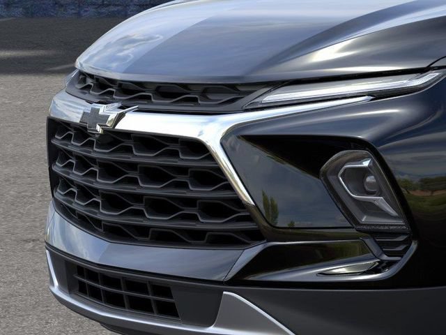 New 2026 Chevrolet Blazer LT w/ Convenience Package AWD/4WD image 13