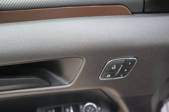 New 2025 Ford Bronco Sport Outer Banks image 8