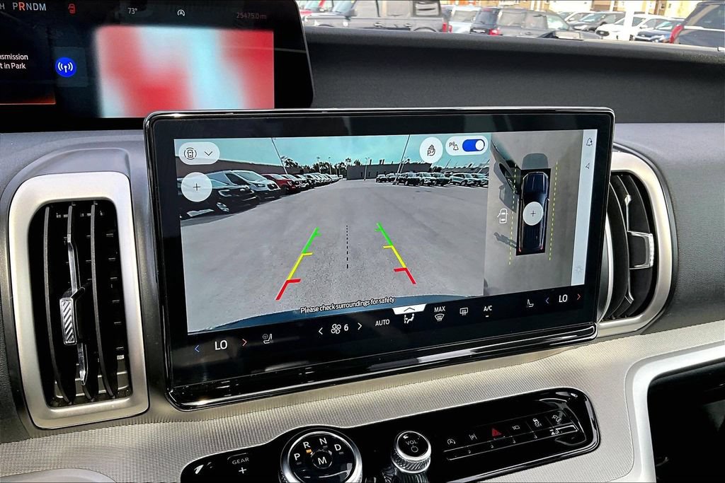 Certified 2025 Ford Expedition Active AWD/4WD image 20