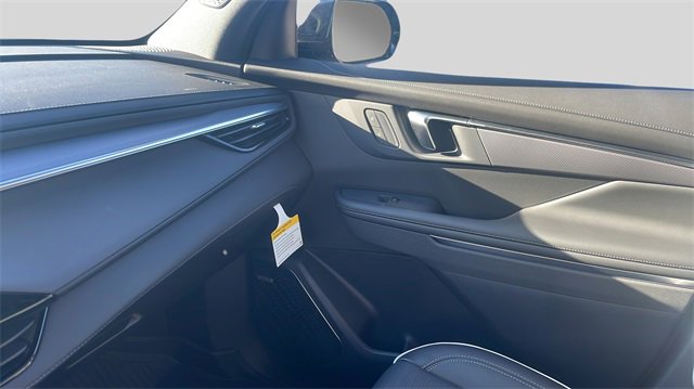 New 2026 Buick Enclave Sport Touring w/ Power Package image 2