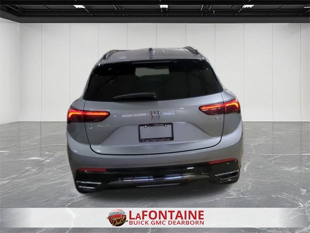 Used 2024 Buick Envision Sport Touring image 7