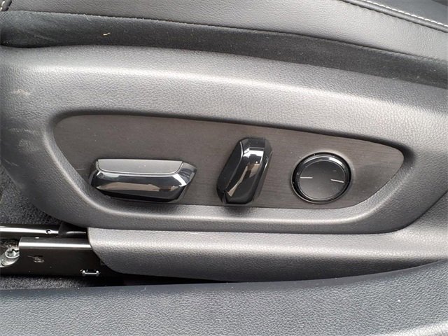 Used 2021 Lexus ES 350 F Sport image 18