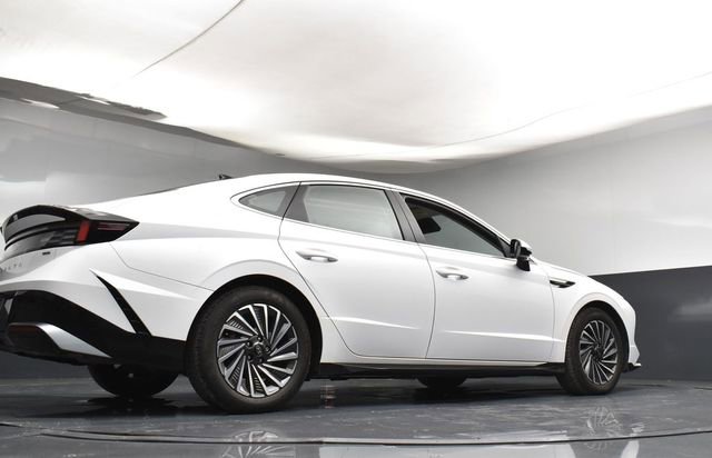 Used 2025 Hyundai Sonata SEL image 35