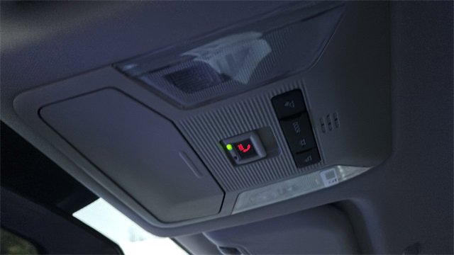 New 2025 Toyota RAV4 LE image 22