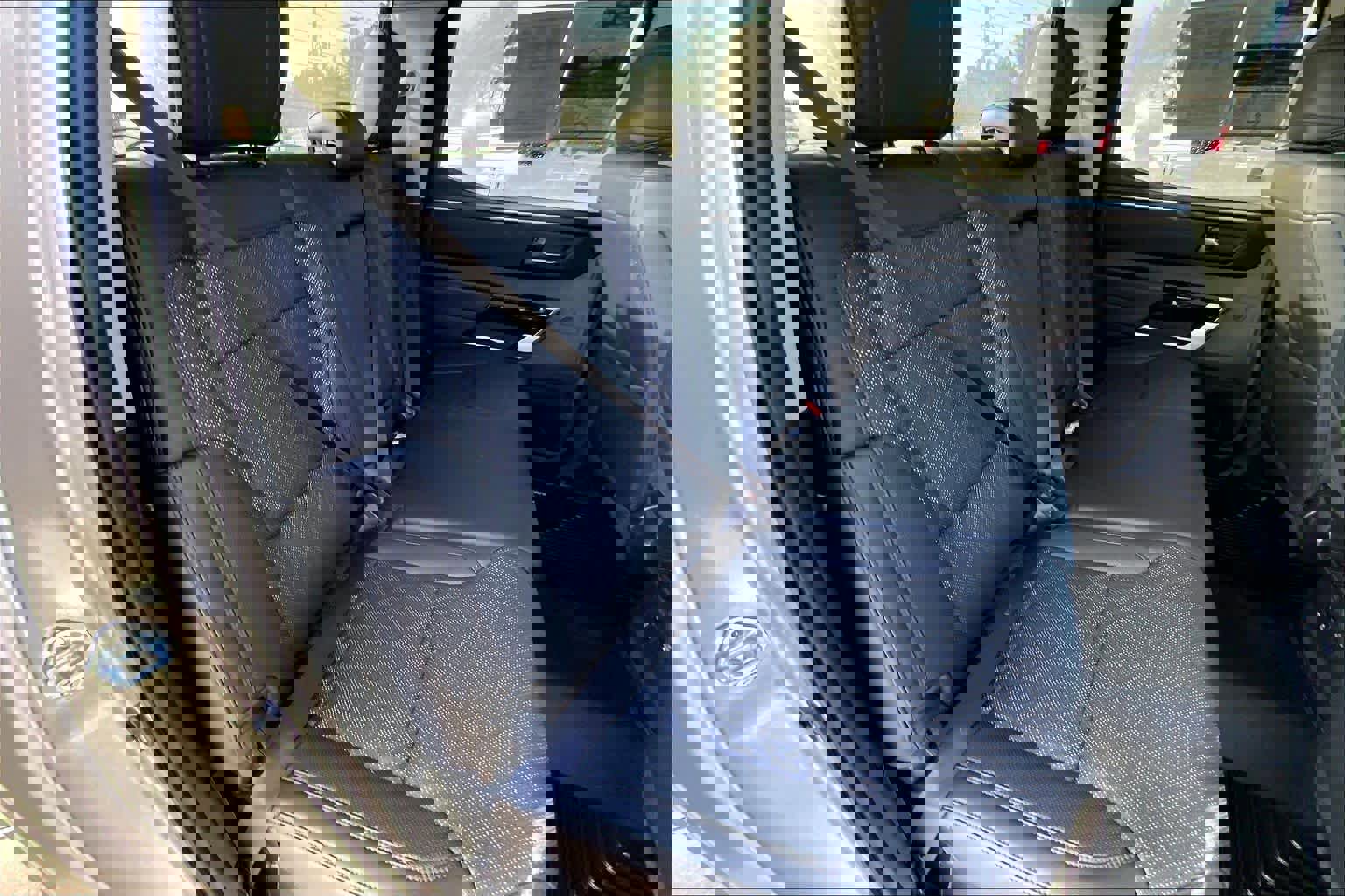 Used 2024 Toyota Tundra Limited w/ Power Package image 38