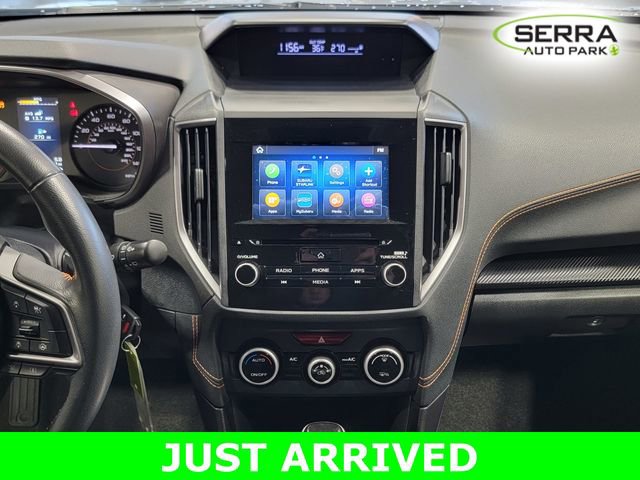 Used 2021 Subaru Crosstrek 2.0i Premium w/ Popular Package #2 image 19