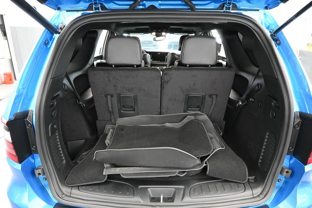 Used 2026 Dodge Durango GT AWD/4WD image 45