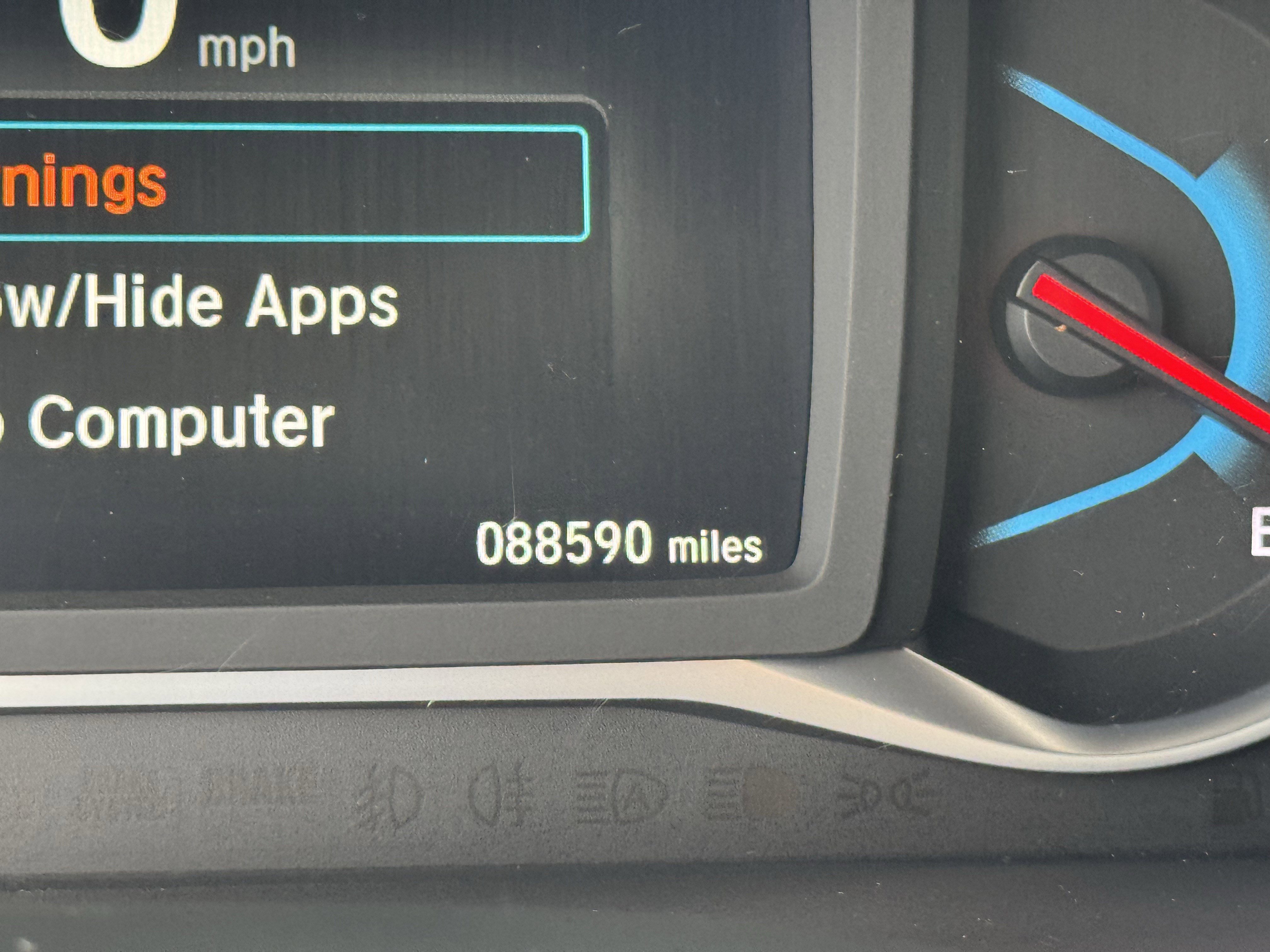 Used 2019 Honda Pilot Elite image 19