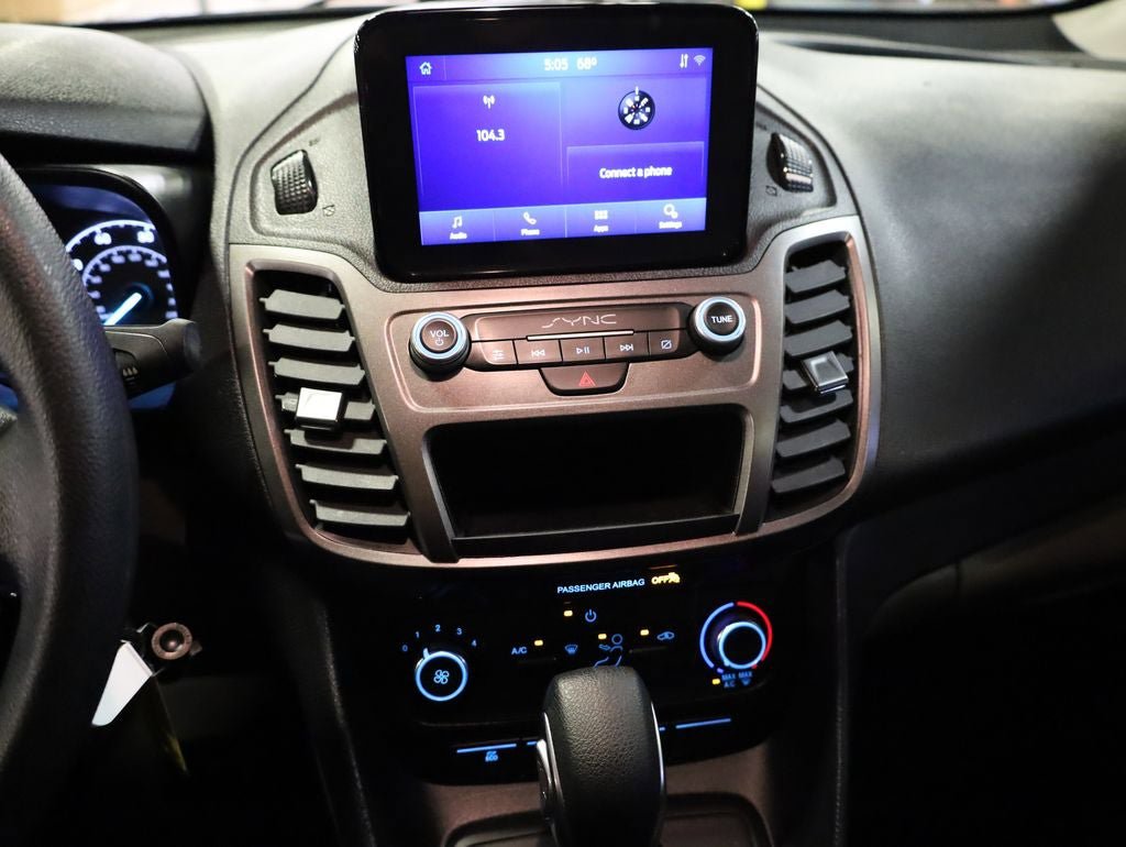 Used 2022 Ford Transit Connect XL FWD image 21