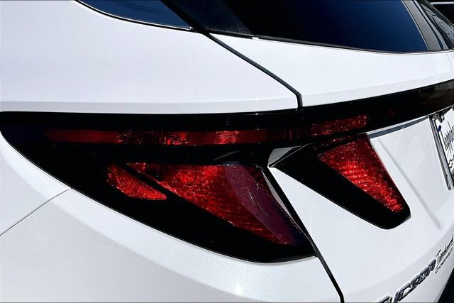 Used 2024 Hyundai Tucson SEL image 23