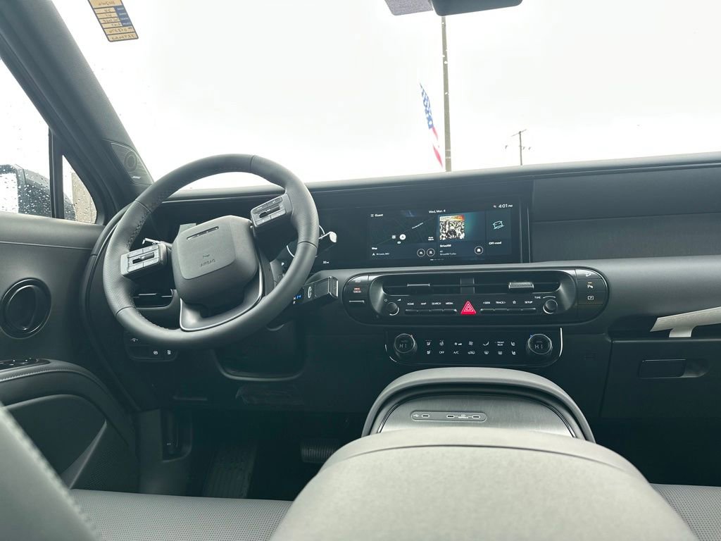 New 2026 Hyundai Palisade XRT Pro AWD/4WD image 13