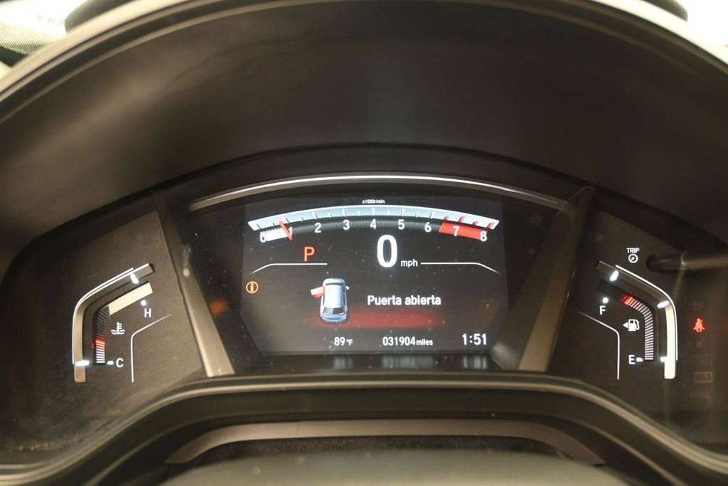 Used 2022 Honda CR-V Special Edition image 12
