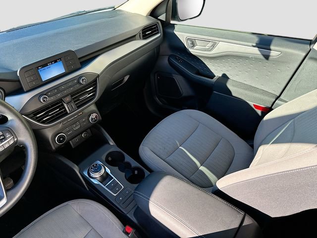 Used 2020 Ford Escape S image 22