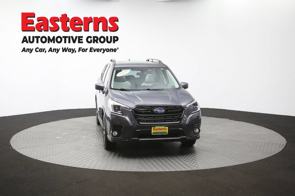 Used 2023 Subaru Forester Premium AWD/4WD image 56