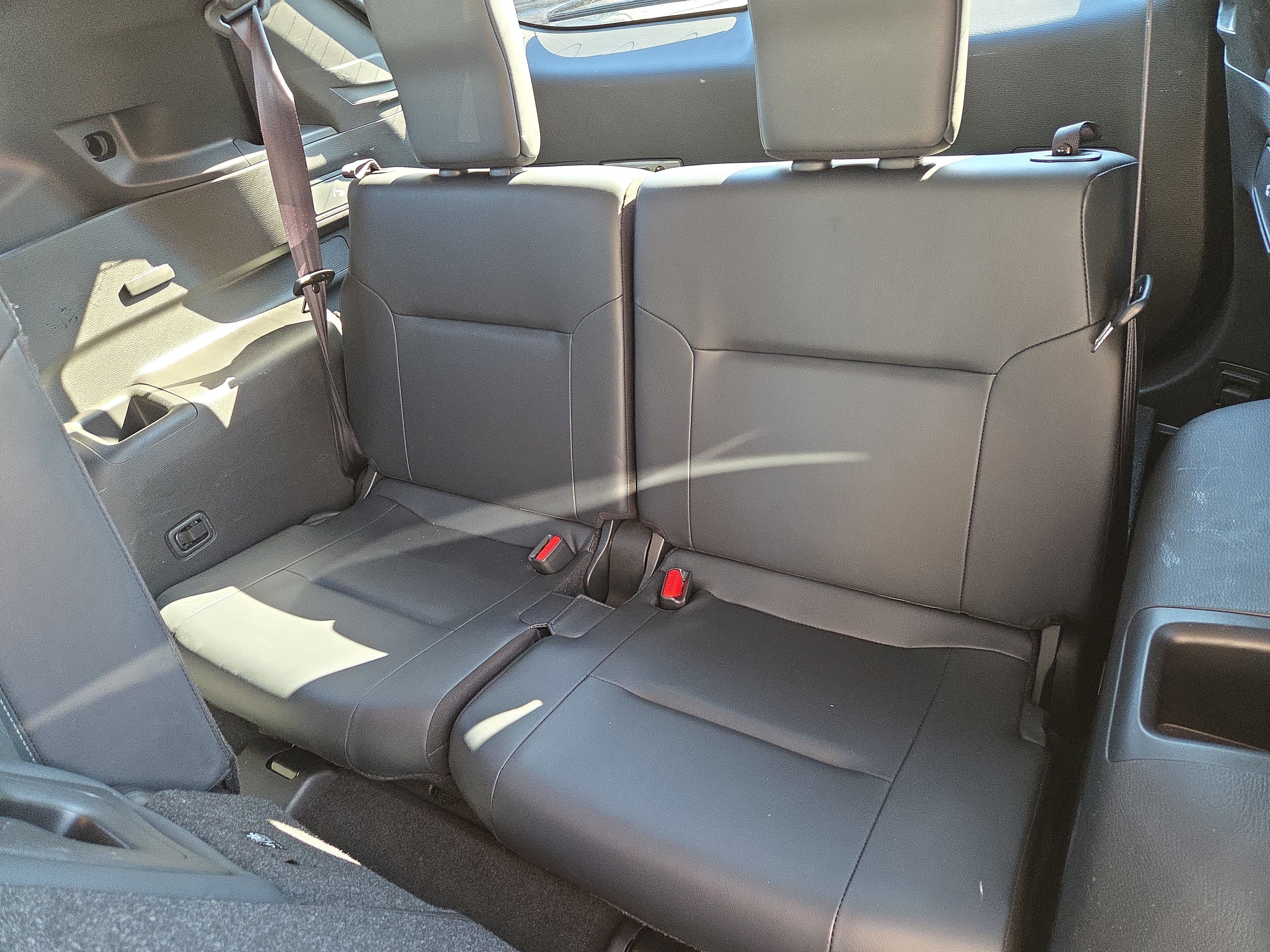 Used 2024 Mitsubishi Outlander SE Black Edition image 9