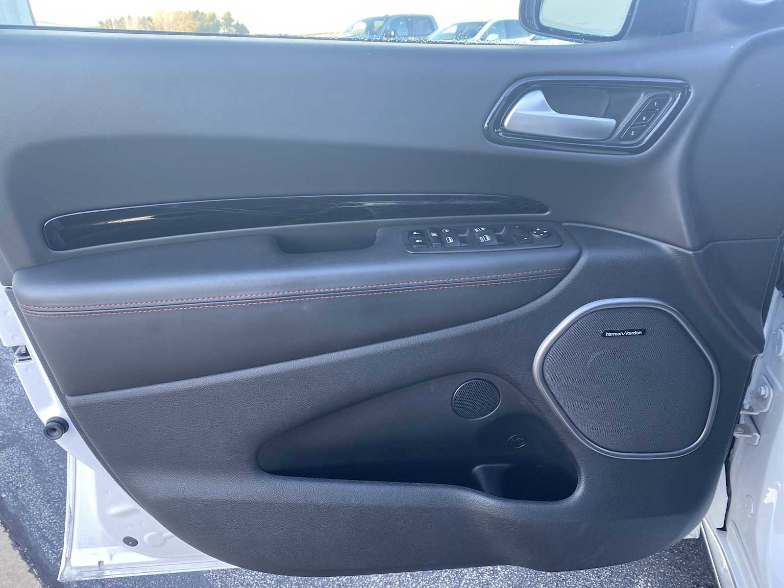 Used 2023 Dodge Durango Citadel image 23