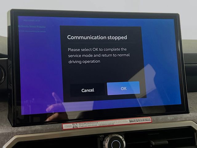 New 2025 Toyota Tacoma 4x4 Double Cab Hybrid image 24