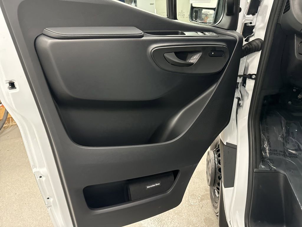 New 2025 Mercedes-Benz Sprinter 3500 image 22