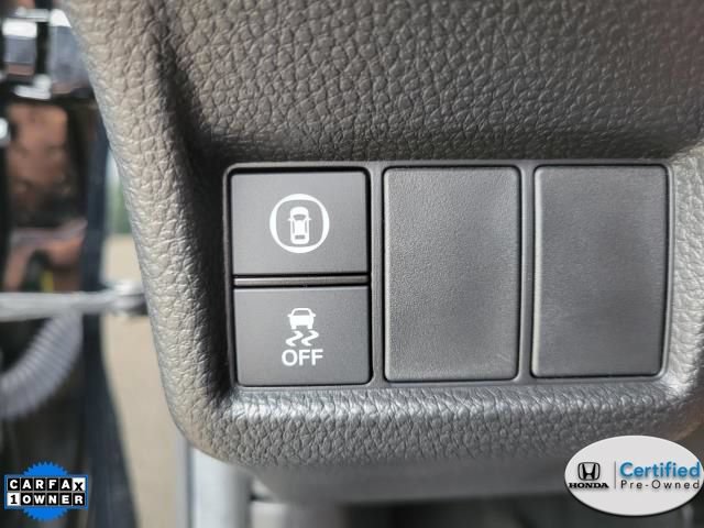 Certified 2024 Honda Civic Sport image 18