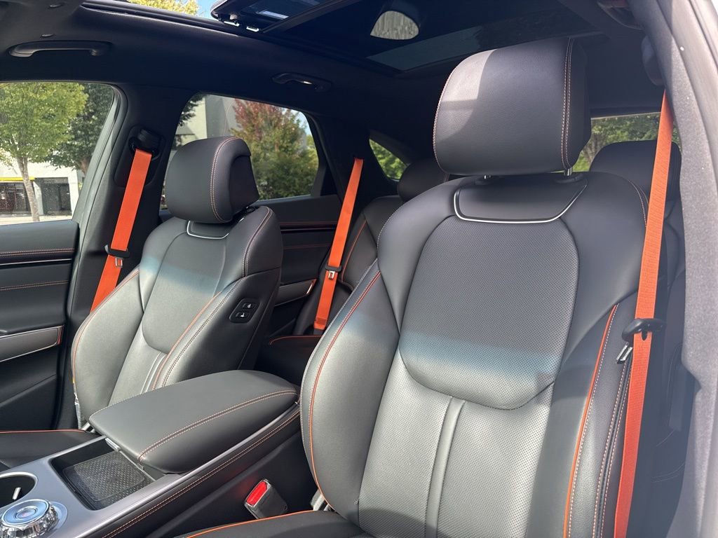 New 2026 Genesis GV70 3.5T Sport Advanced image 14