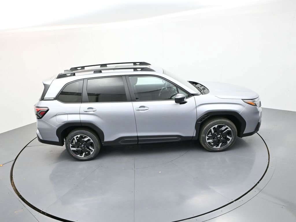 Used 2026 Subaru Forester Limited w/ Premium/Limited Package AWD/4WD image 25