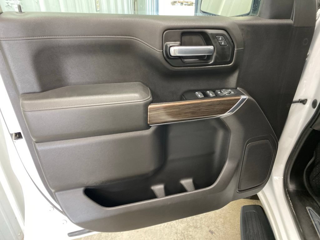 Used 2019 Chevrolet Silverado 1500 LT w/ All-Star Edition AWD/4WD image 27
