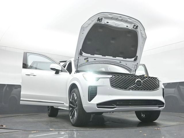 New 2026 Volvo XC90 B6 Ultra w/ Lounge Package image 56