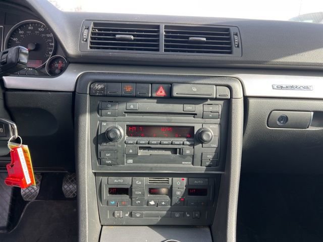 Used 2005 Audi A4 2.0T image 16