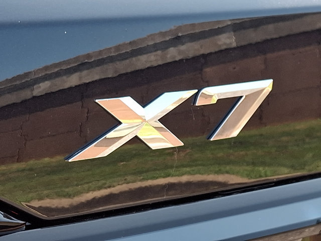 New 2027 BMW X7 xDrive40i w/ M Sport Package AWD/4WD image 22
