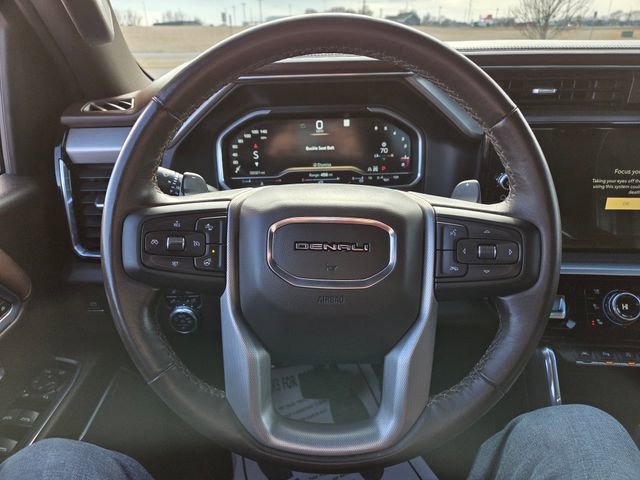 Certified 2022 GMC Sierra 1500 Denali w/ Denali Reserve Package image 19